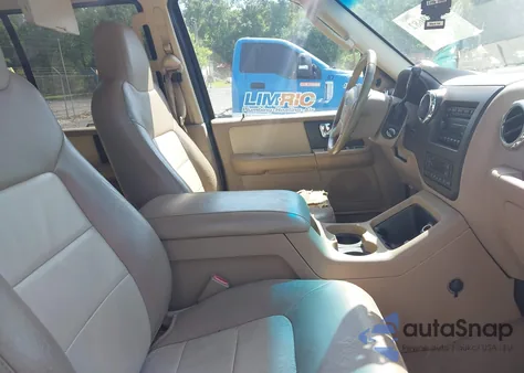 2006 Ford Expedition Eddie Bauer/King Ranch z USA, uszkodzony, nr VIN 1FMFU175X6LA88175